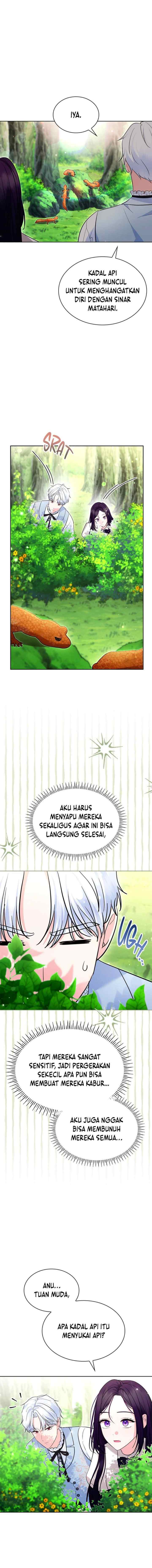 Sobreviva como a filha adotiva de um duque genial chapter 44 halaman 15