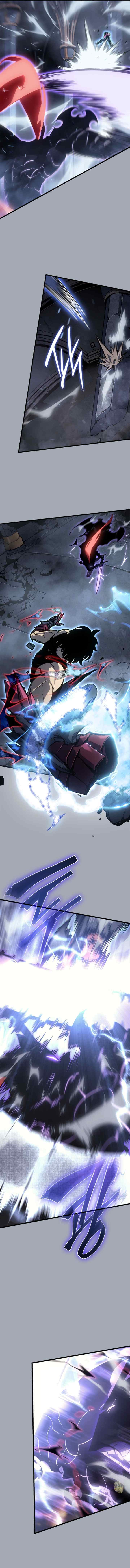 Solo Leveling Special chapter 16 halaman 15