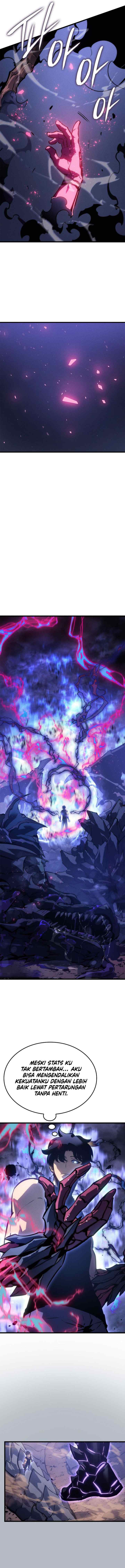 Solo Leveling Special chapter 19 halaman 7