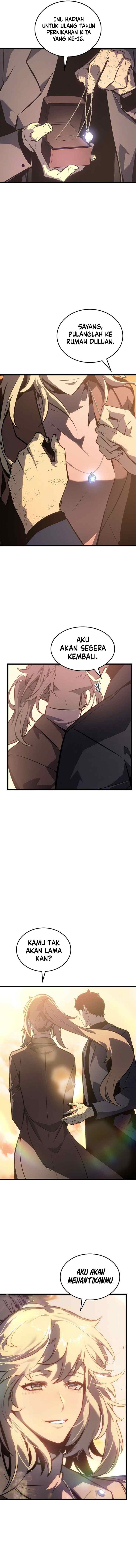 Solo Leveling Special chapter 21 halaman 10