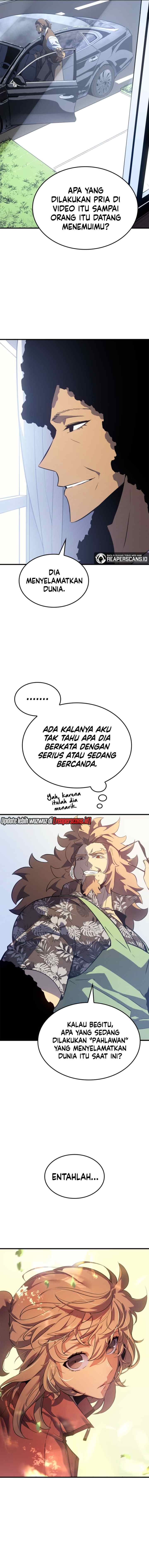 Solo Leveling Special chapter 6 halaman 15