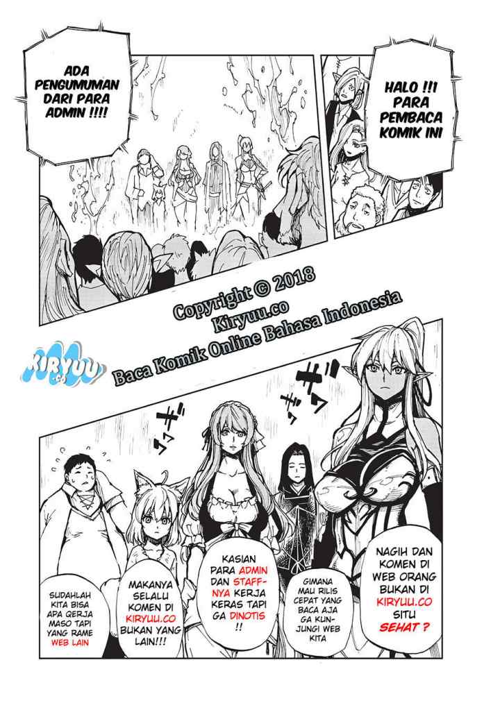 Solo Leveling chapter 26 halaman 19