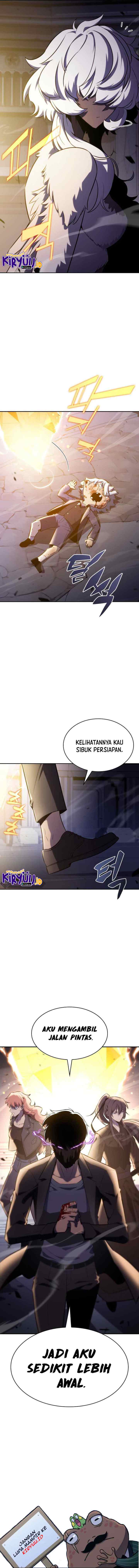 Solo Max-Level Newbie chapter 111 halaman 14