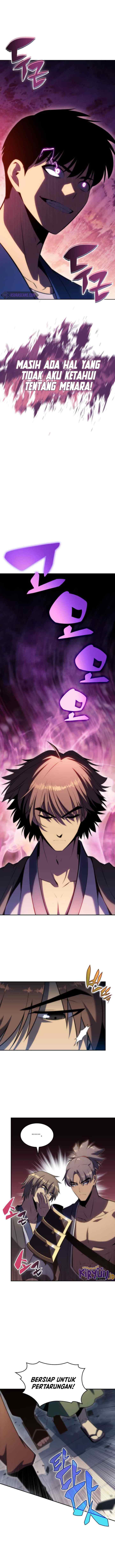 Solo Max-Level Newbie chapter 68 halaman 12