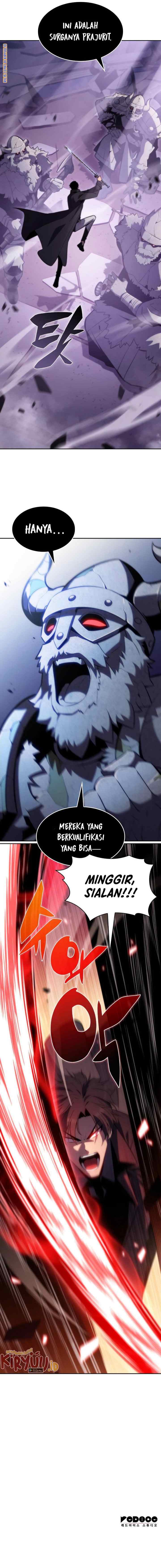 Solo Max-Level Newbie chapter 74 halaman 16