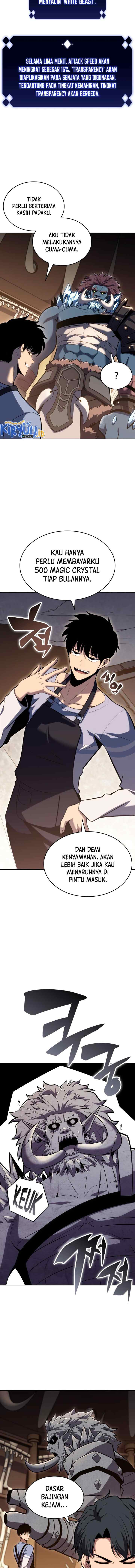 Solo Max-Level Newbie chapter 96 halaman 6