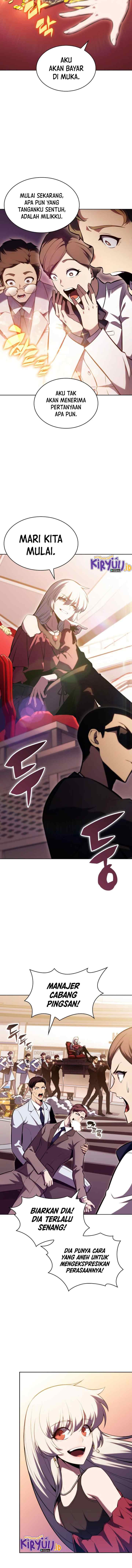 Solo Max-Level Newbie chapter 96 halaman 15