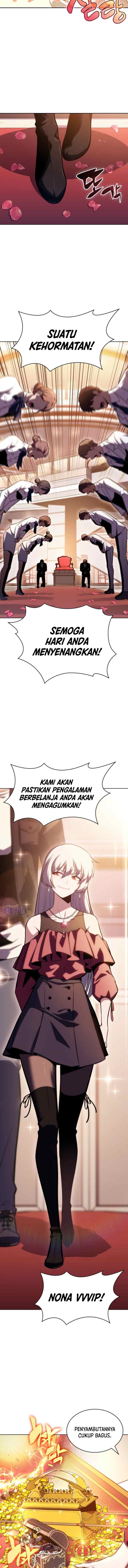 Solo Max-Level Newbie chapter 96 halaman 14