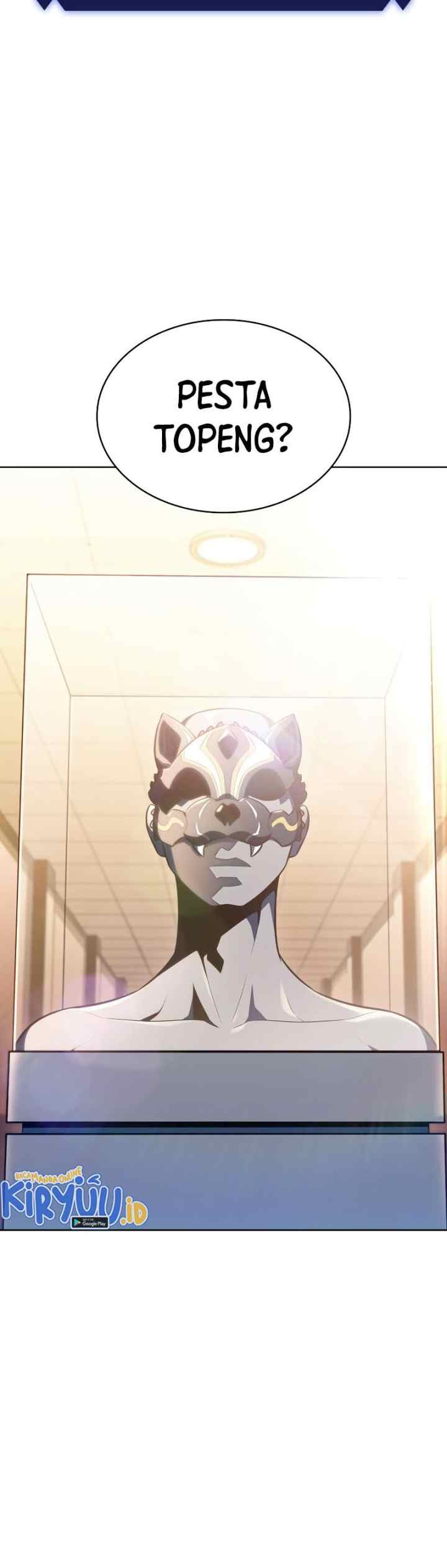 Solo Max-Level Newbie chapter 96 halaman 17