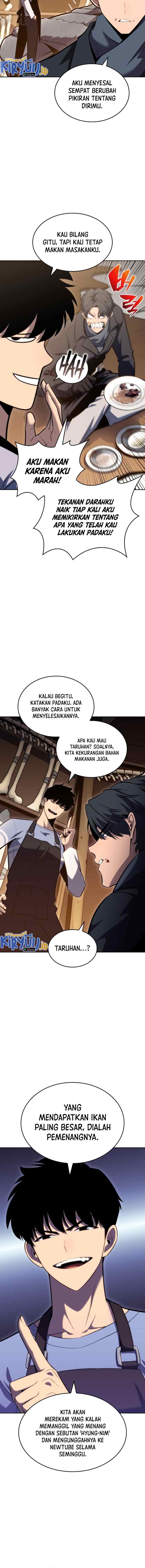 Solo Max-Level Newbie chapter 96 halaman 7