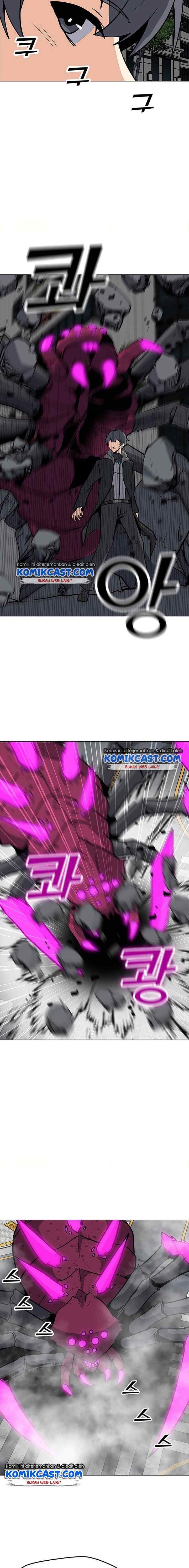 Solo Spell Caster chapter 37 halaman 6
