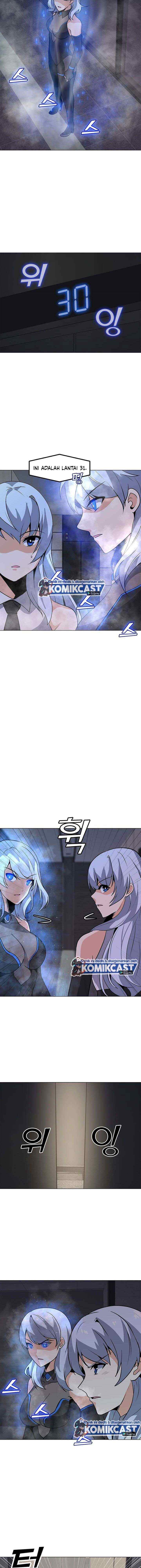 Solo Spell Caster chapter 40 halaman 12