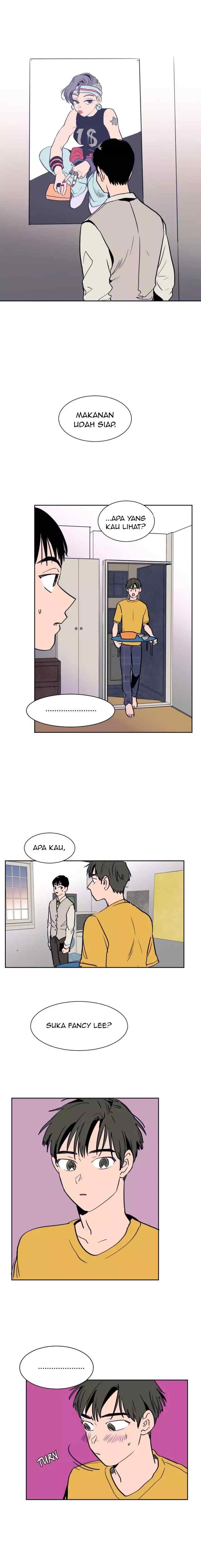 Someone Else's BL chapter 13 halaman 7