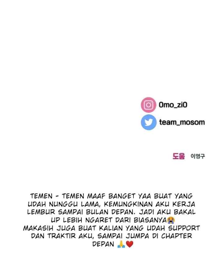 Someone Who Lives Next Door chapter 29 halaman 14