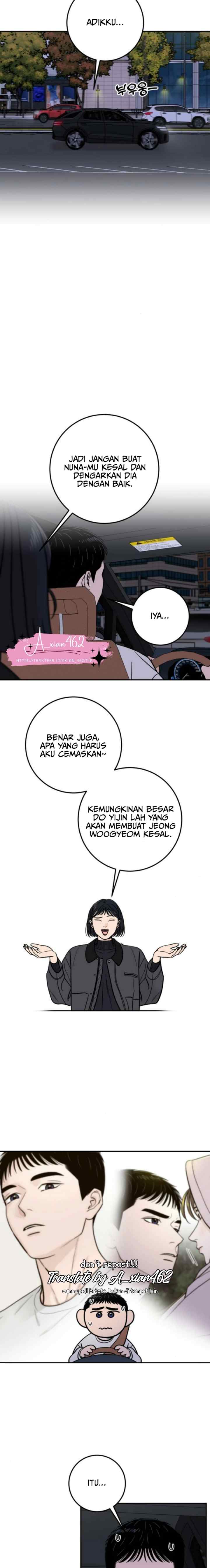 Someone Who Lives Next Door chapter 47 halaman 12