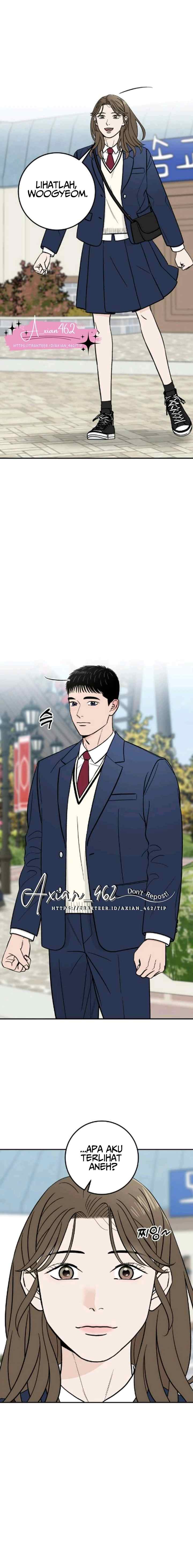 Someone Who Lives Next Door chapter 51 halaman 12