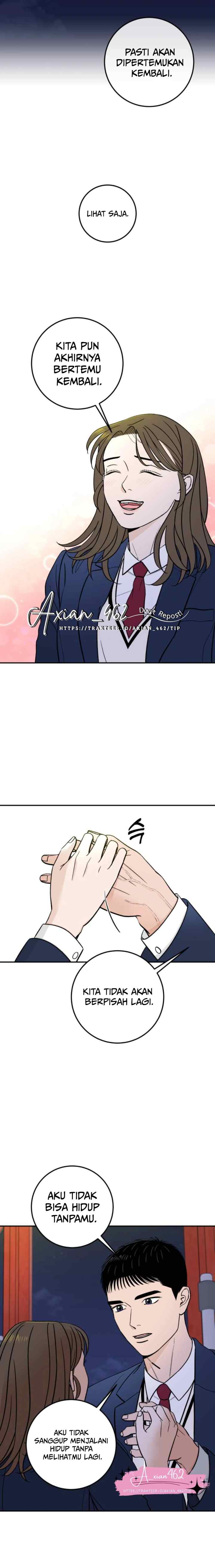 Someone Who Lives Next Door chapter 52 halaman 9