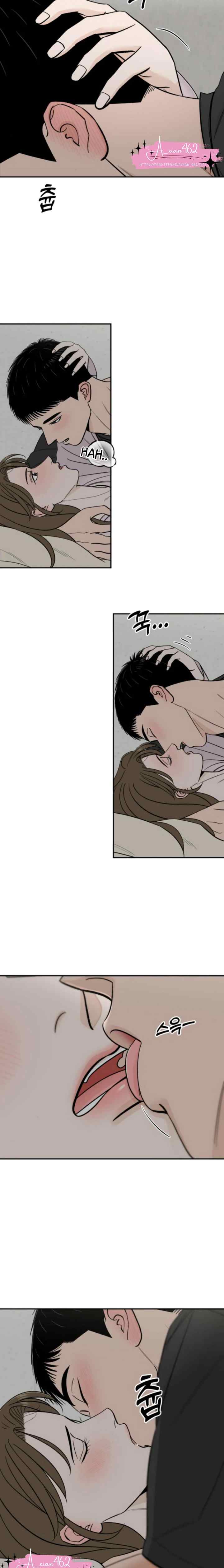 Someone Who Lives Next Door chapter 61 halaman 15