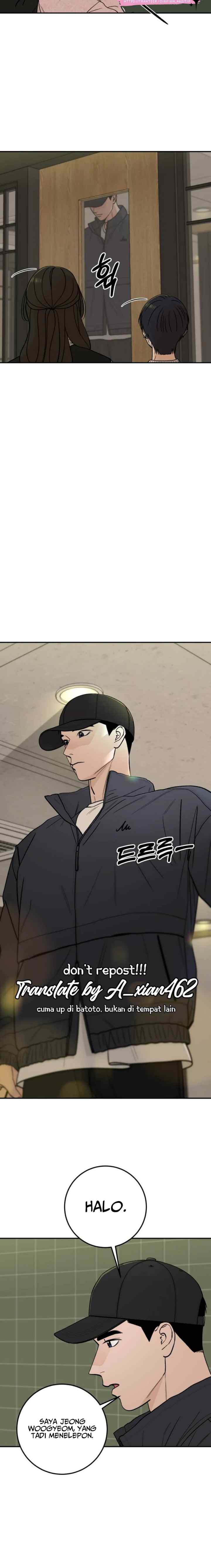 Someone Who Lives Next Door chapter 64 halaman 12