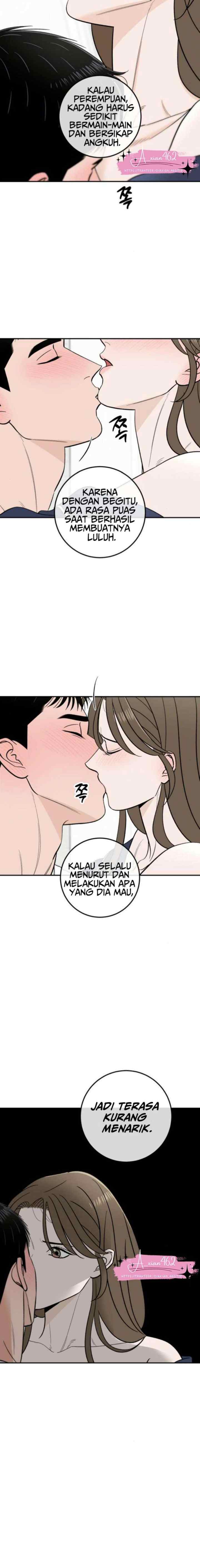 Someone Who Lives Next Door chapter 65 halaman 18