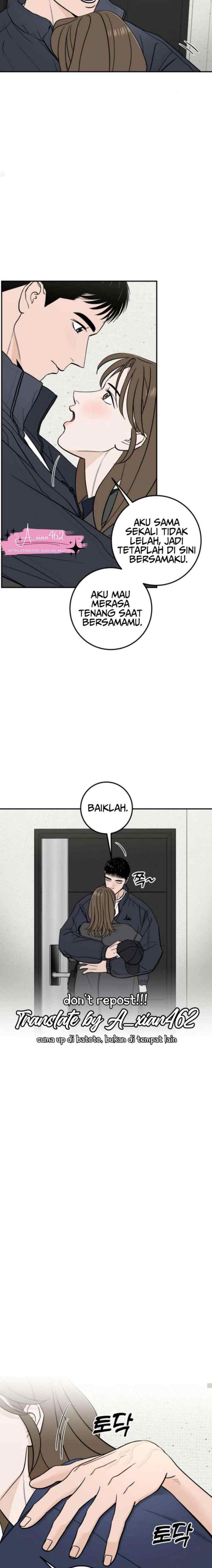 Someone Who Lives Next Door chapter 65 halaman 6