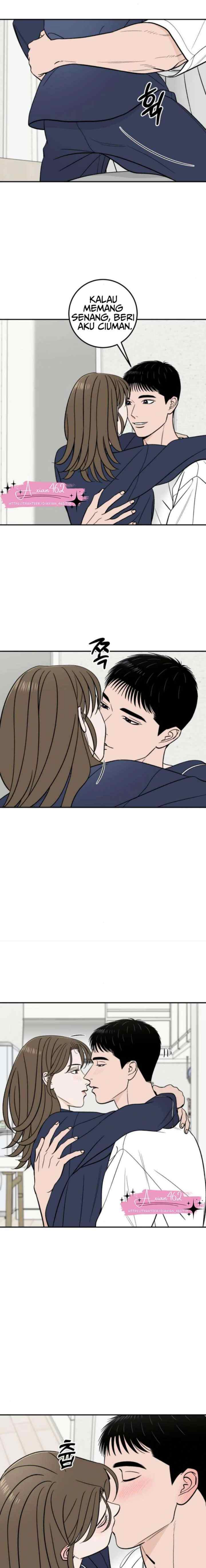 Someone Who Lives Next Door chapter 65 halaman 13
