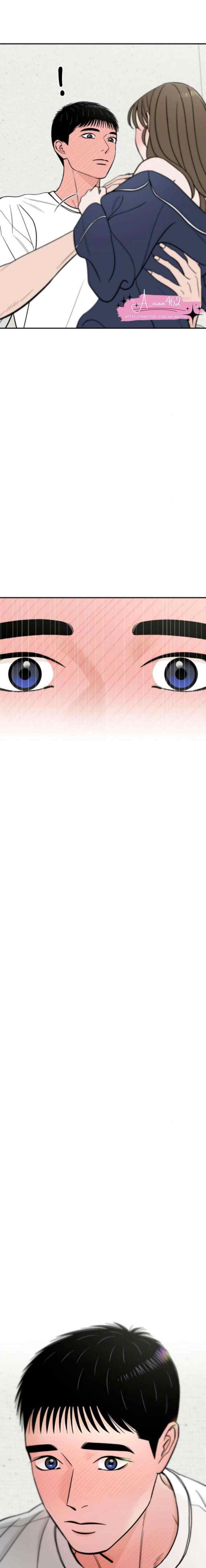 Someone Who Lives Next Door chapter 65 halaman 16