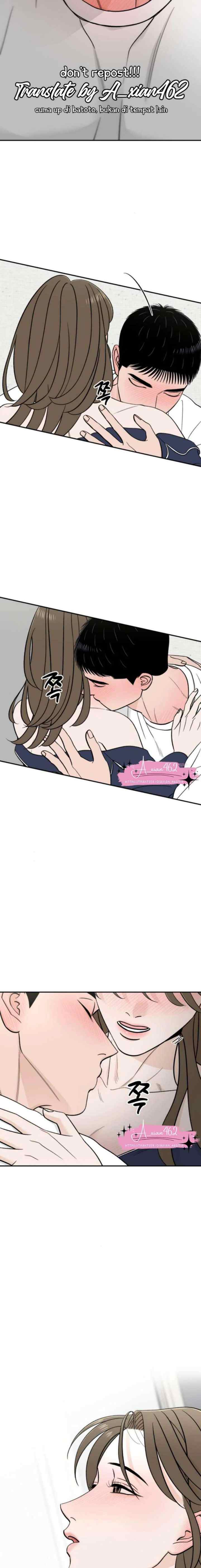 Someone Who Lives Next Door chapter 65 halaman 17
