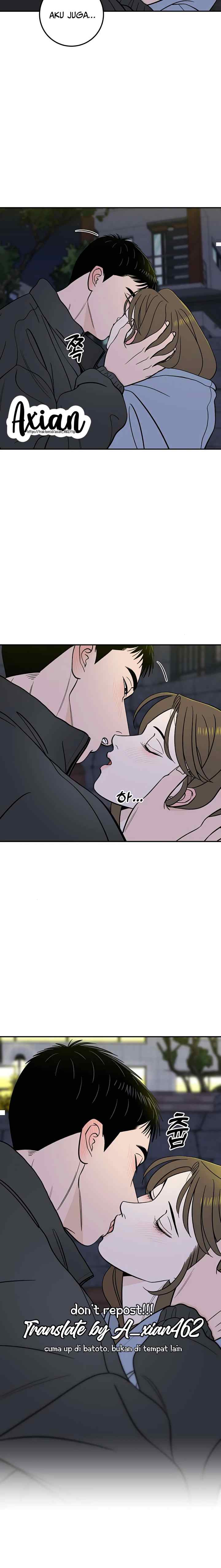 Someone Who Lives Next Door chapter 73 halaman 13