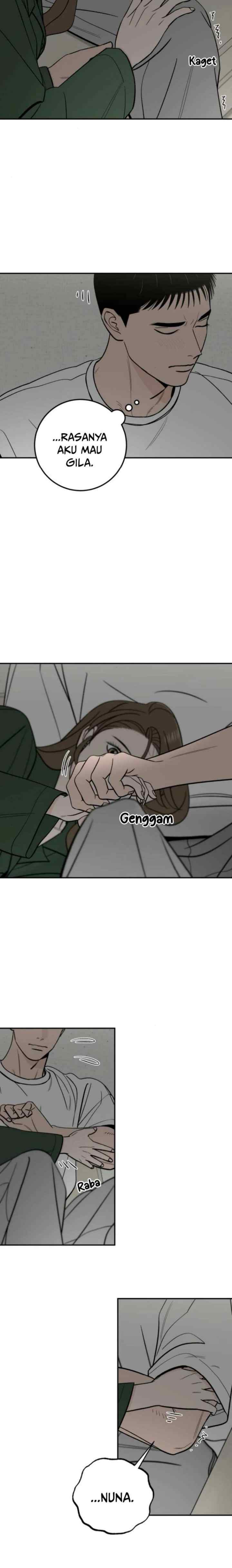 Someone Who Lives Next Door chapter 79 halaman 13