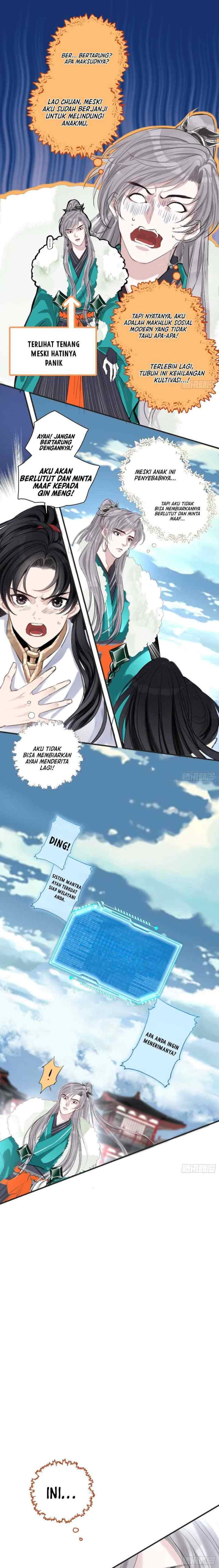 Son, Make Trouble Quickly chapter 1 halaman 17