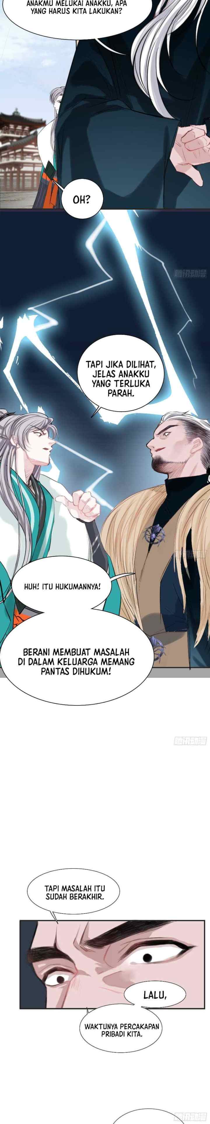 Son, Make Trouble Quickly chapter 1 halaman 15