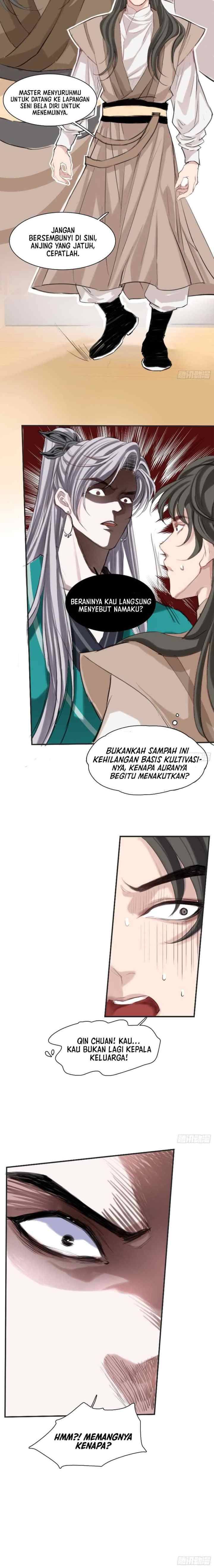 Son, Make Trouble Quickly chapter 1 halaman 7