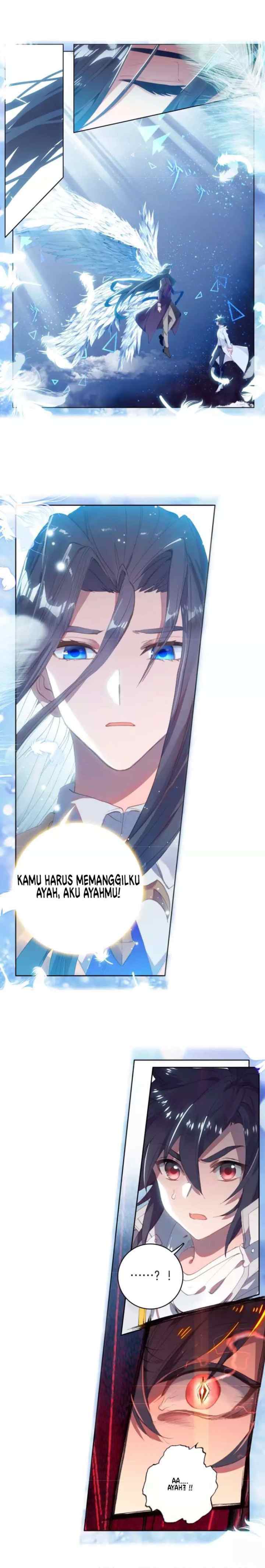 Soul Land 3.5 chapter 10 halaman 7