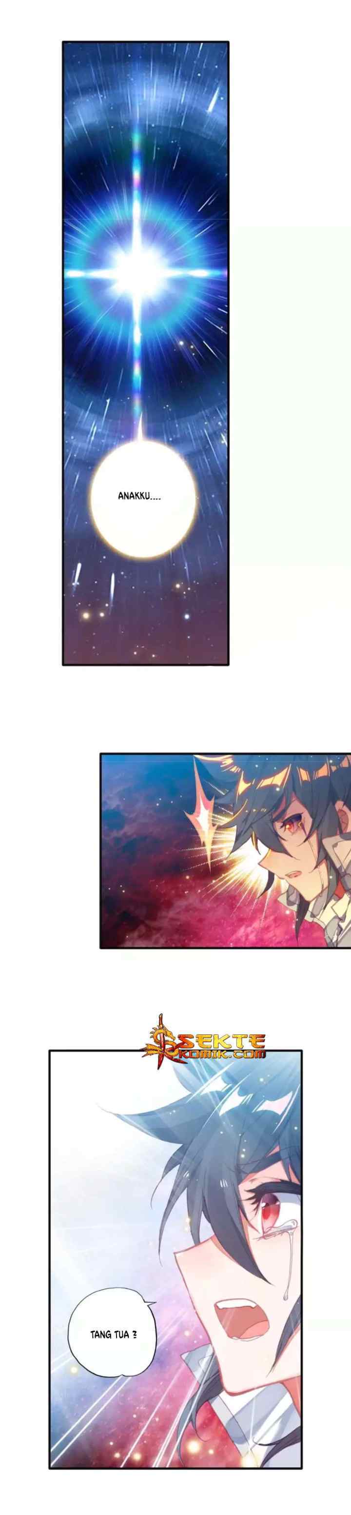 Soul Land 3.5 chapter 10 halaman 6