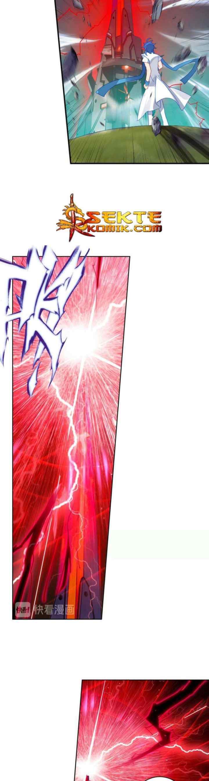 Soul Land 3.5 chapter 12 halaman 13