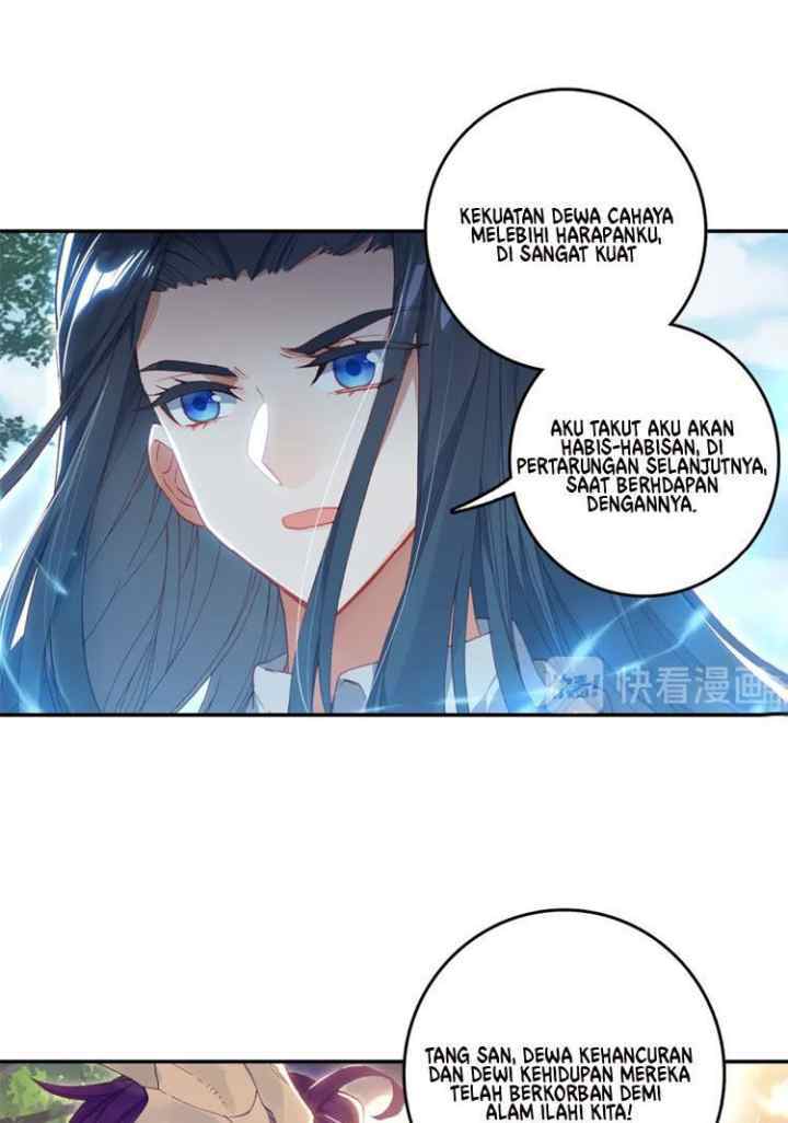 Soul Land 3.5 chapter 21.2 halaman 13