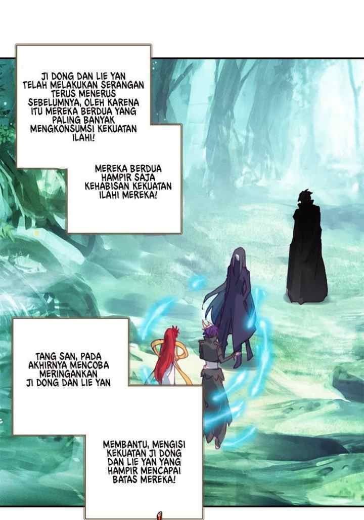 Soul Land 3.5 chapter 21.2 halaman 10