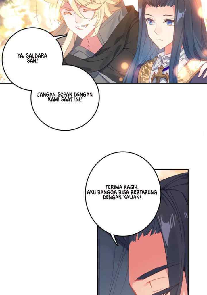 Soul Land 3.5 chapter 21.2 halaman 15