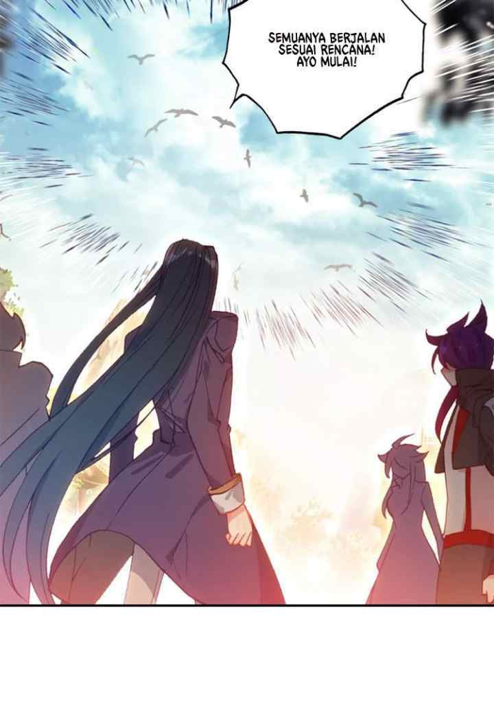 Soul Land 3.5 chapter 21.2 halaman 17