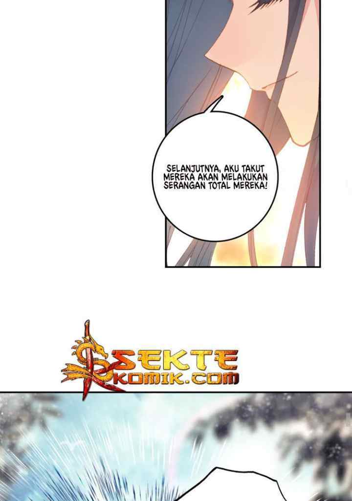 Soul Land 3.5 chapter 21.2 halaman 16