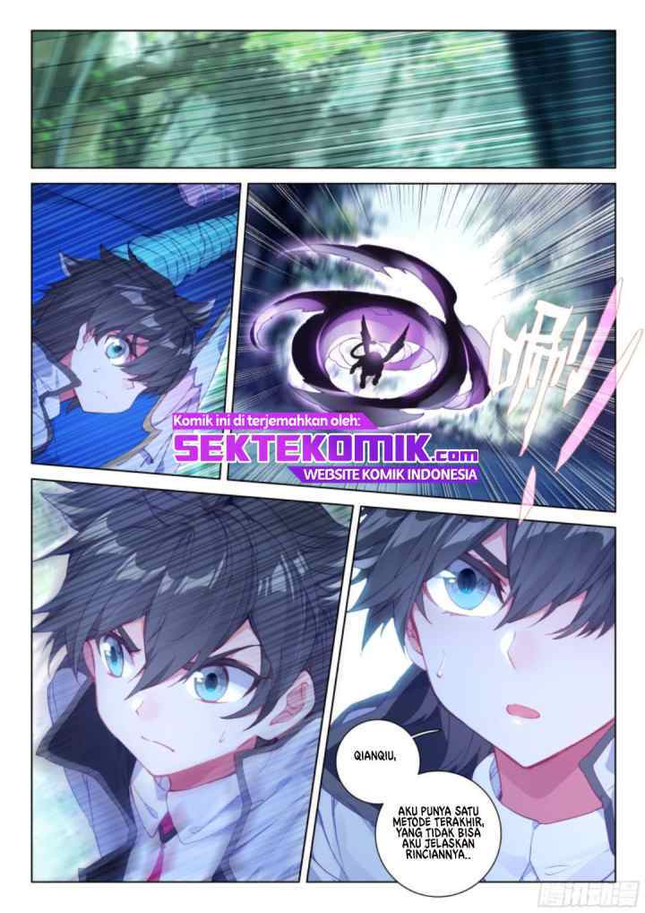 Soul Land 4 chapter 118 halaman 6