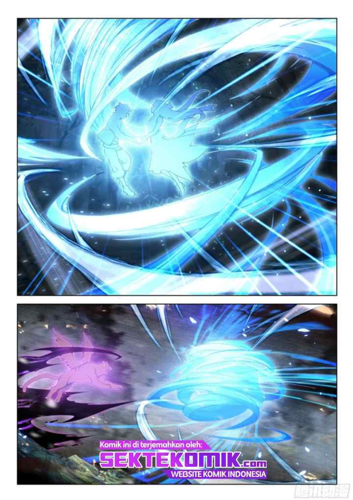Soul Land 4 chapter 118 halaman 10