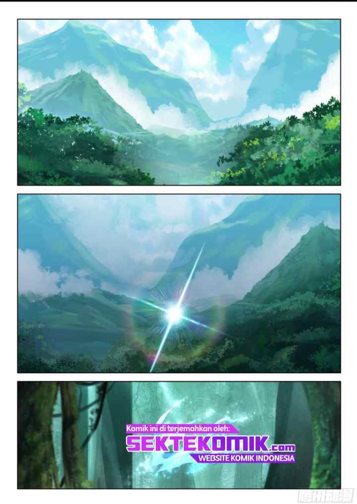 Soul Land 4 chapter 118 halaman 12