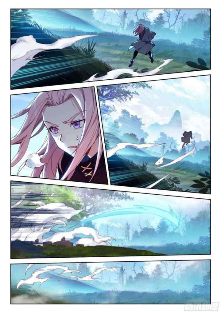 Soul Land 4 chapter 148 halaman 11