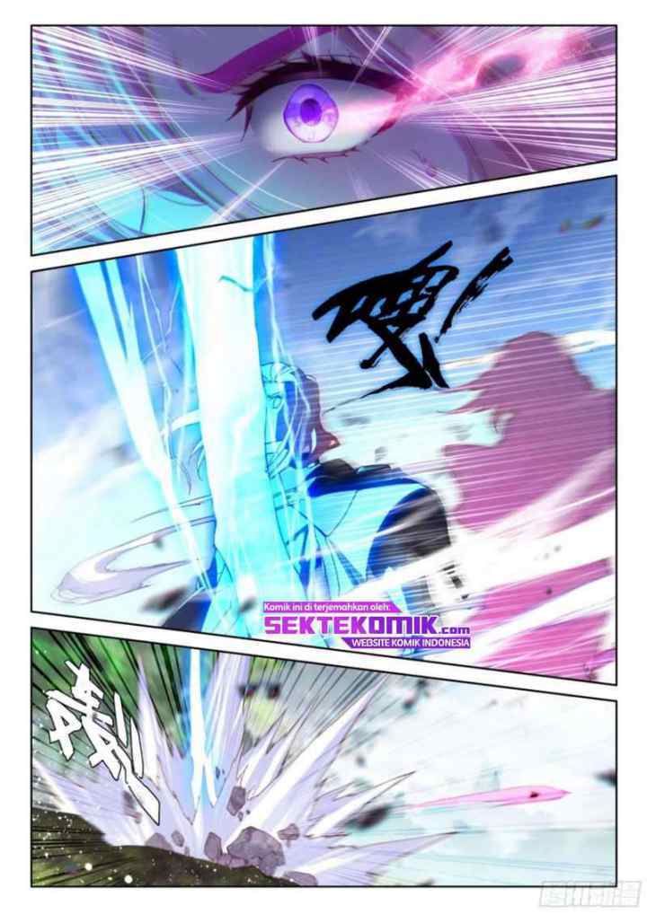 Soul Land 4 chapter 148 halaman 10
