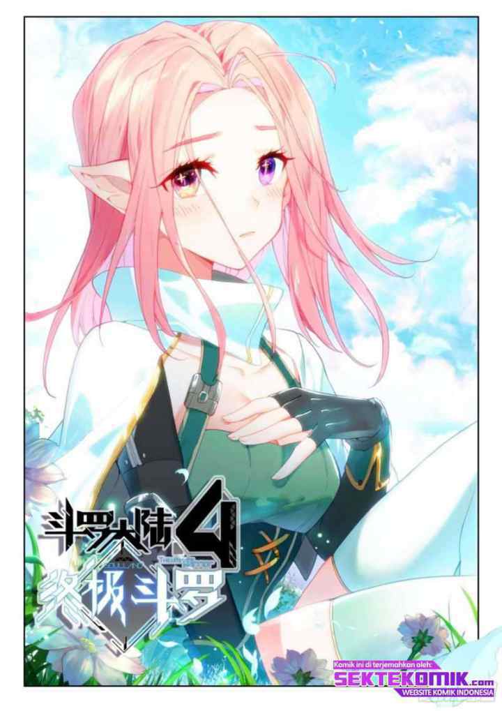 Soul Land 4 chapter 157 halaman 17