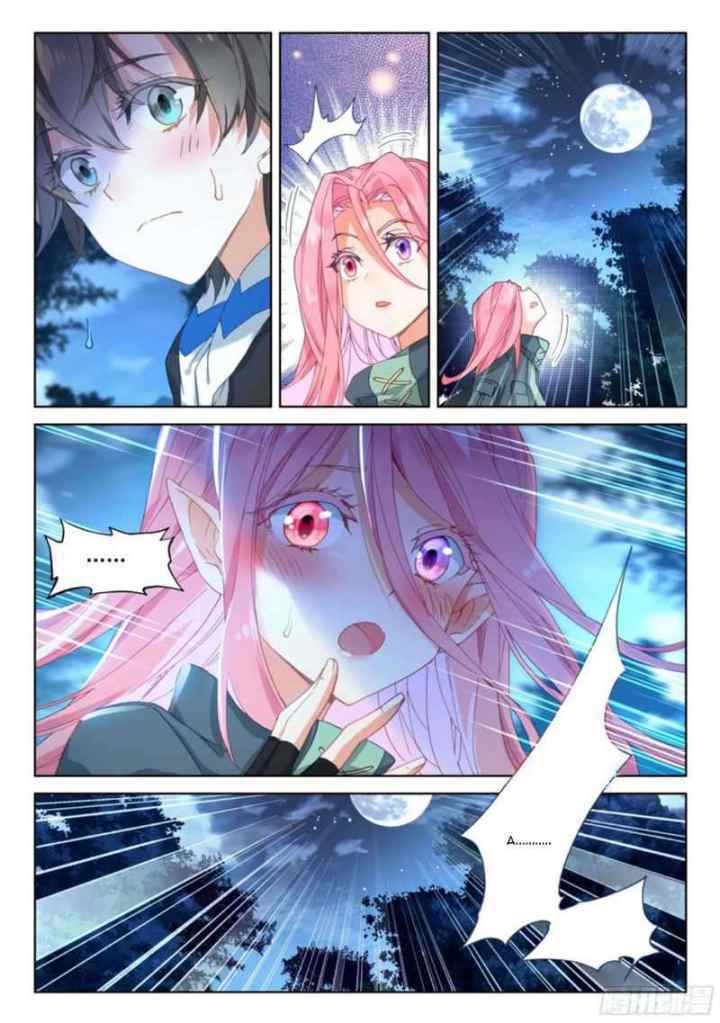 Soul Land 4 chapter 157 halaman 7