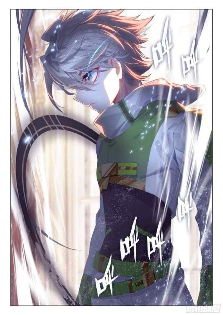 Soul Land 4 chapter 184 halaman 12