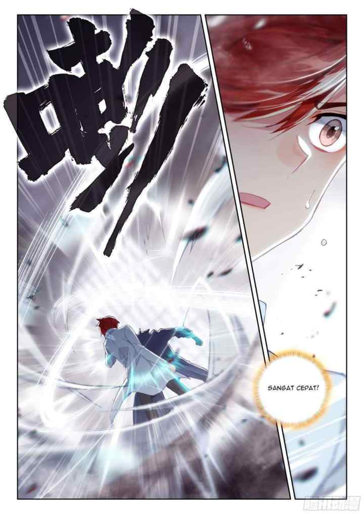 Soul Land 4 chapter 184 halaman 15